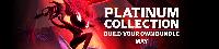 Fanatical: Build Your Own Platinum Collection (PC 