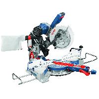 BOSCH CM10GD Compact Miter Saw – 15 Amp Cord