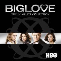 HBO: Big Love: The Complete Series (2006) (Digital