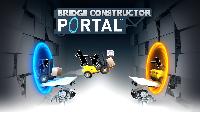 Bridge Constructor Portal (Digital Download): Swit