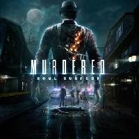 Murdered: Soul Suspect (PS4 Digital Download) $0.9