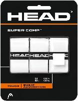 HEAD Super Comp Racquet Overgrip – Tennis Ra