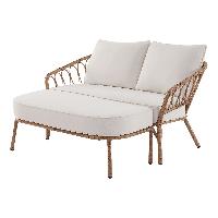 Better Homes & Gardens Willow Sage Wicker All-