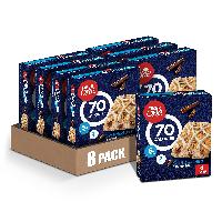 48-Count Fiber One 70 Calories Soft-Baked Bars (Ci