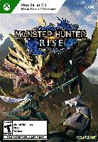 Monster Hunter Rise (Xbox One/Series S/X, Windows,