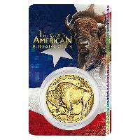 Costco – 2024 1 oz American Buffalo Gold Coi