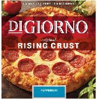 $3.99 DiGiorno Pizza (Kroger Grocery Stores)