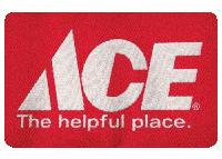 $100 Ace Hardware Gift Card (Email Delivery) $85