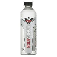 BODYARMOR SportWater Alkaline Water pH 9+ (33.8oz)