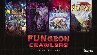 7-Game FUNgeon Crawlers Bundle (PC Digital Downloa