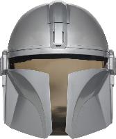 Star Wars The Mandalorian Electronic Mask $12.99 +