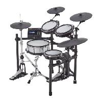 Roland TD-27KV Gen 2 V-Drums Electronic Drum Kit $