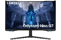 32″ Samsung Odyssey Neo G7 4K UHD 165Hz 1ms 