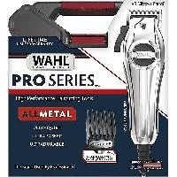 Wahl Pro Series All Metal High Performance Haircut