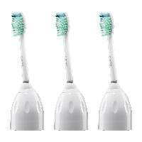 Sonicare E Series 3 Replacement Heads – $12.