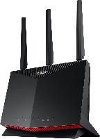 ASUS RT-AX86U Pro WiFi6 router 169.99 at Best Buy 