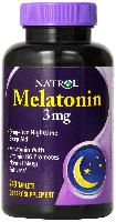 Natrol Melatonin Helps You Fall Asleep Faster Stay
