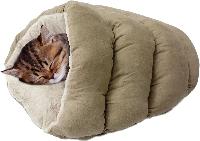 22″ SPOT Cat & Small Dog Sleep Zone Cudd