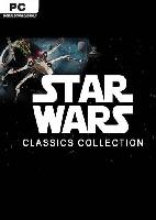 8-Game Star Wars Classic Collection (PC Digital Do