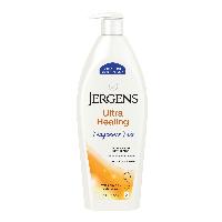21-Oz Jergens Hand and Body Ultra Healing Dry Skin