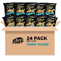 24-Count 1.5-Oz Stacy’s Simply Naked Pita Ch