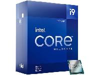 Intel Core i9-12900KF Gaming Desktop Processor 16 