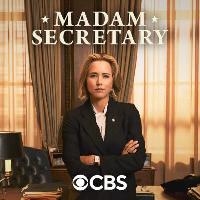 Madam Secretary, Scorpion, The Good Wife or The Go