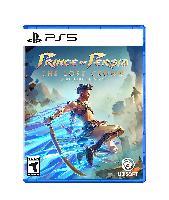 Prince of Persia: The Lost Crown Standard Edition 