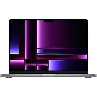 Apple MacBook Pro: 14″ Liquid Retina XDR, M2