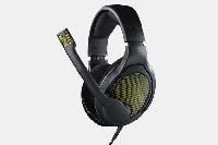 Drop + epos pc38x yellow gaming headset $99