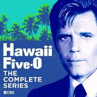Hawaii Five-0: The Classic Complete Series (1968) 