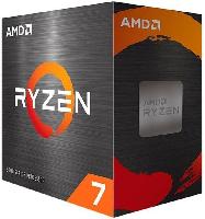 AMD Ryzen 7 5700G 8-Core, 16-Thread Unlocked Deskt