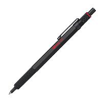 [S&S] $18.65: rOtring 600 Ballpoint Pen, Mediu