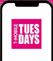 T-Mobile Tuesdays via T Life 5/7/24: Live Nation C