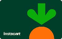 Instacart eGift Cards: 10% Off $50+ (Up to Max $20