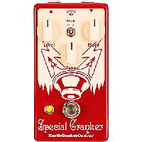 EarthQuaker Devices Special Cranker Overdrive Elec