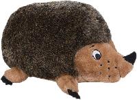 7″ Outward Hound Hedgehogz Plush Dog Toy (Sm