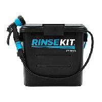 Rinsekit Pro Portable Shower $149.99