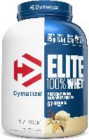 5-Lbs Dymatize Elite 100% Whey Protein Powder (Van