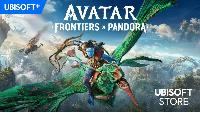 Avatar: Frontiers of Pandora (PC Digital Download 