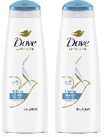 12-Oz Dove Shampoo or Conditioner (Various) + $5 W