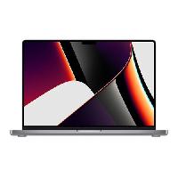 Apple MacBook Pro 16” – M1 Max 10-Core CPU