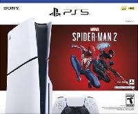 (YMMV) PlayStation 5 Spider-Man 2 Disc-Edition Sli