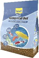 1.72-lb TetraPond Spring & Fall Diet Floating 