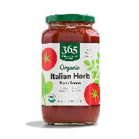 25-Oz 365 by Whole Foods Market Organic Italian He