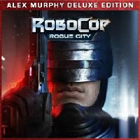 RoboCop: Rogue City: Alex Murphy Edition (PS5 Digi