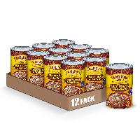 12-Count 16-Oz Old El Paso Canned Refried Beans (T
