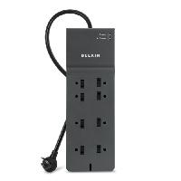 BE108000-08-CM Belkin Surge Protector, $20,99 with