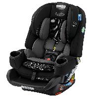 Graco 4Ever Extend2Fit DLX 4-in-1 Car Seat –