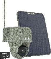 Reolink Go Ranger PT 4K 4G LTE Wildlife Camera w/ 